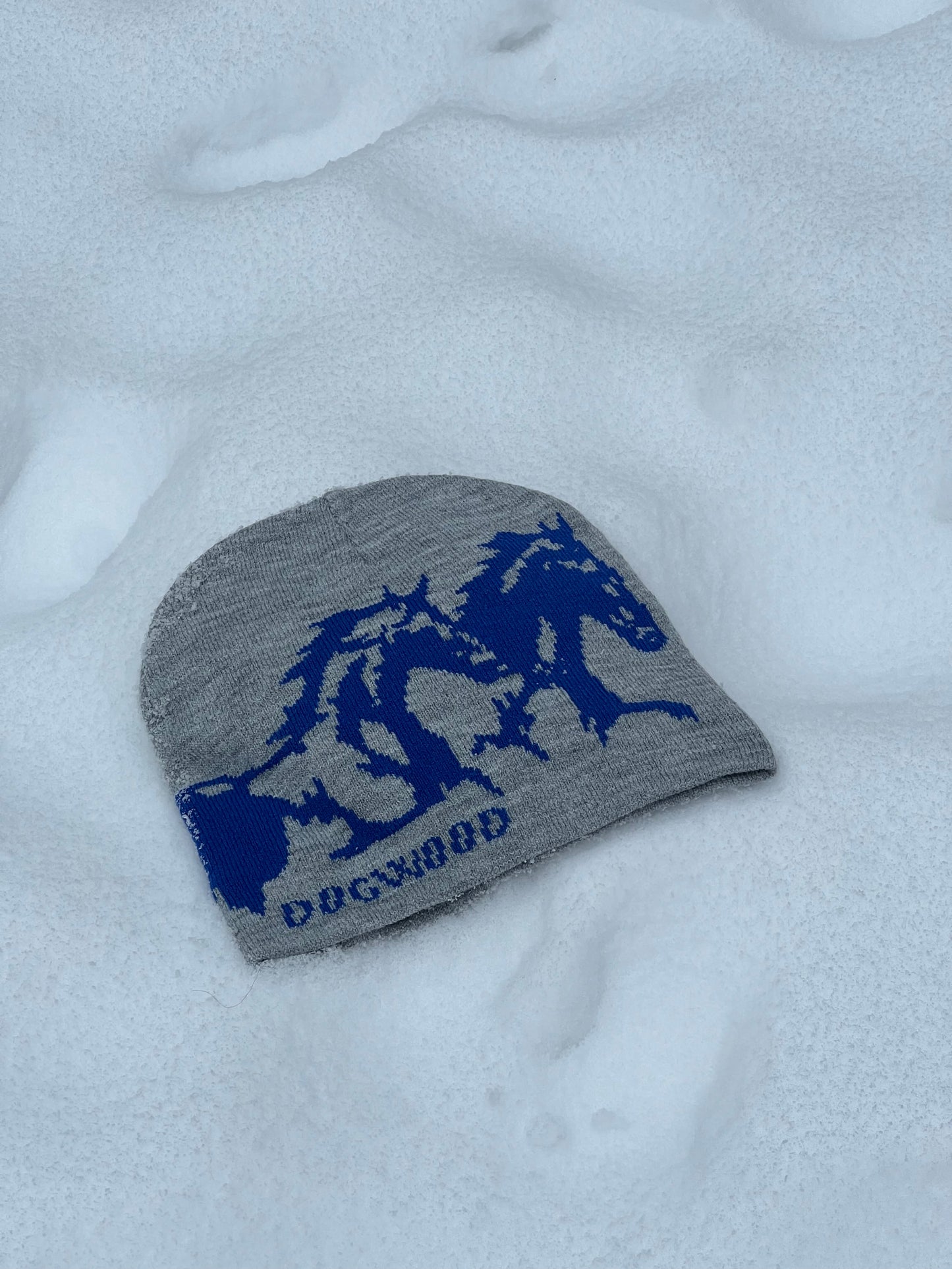 Wild Horses Beanie