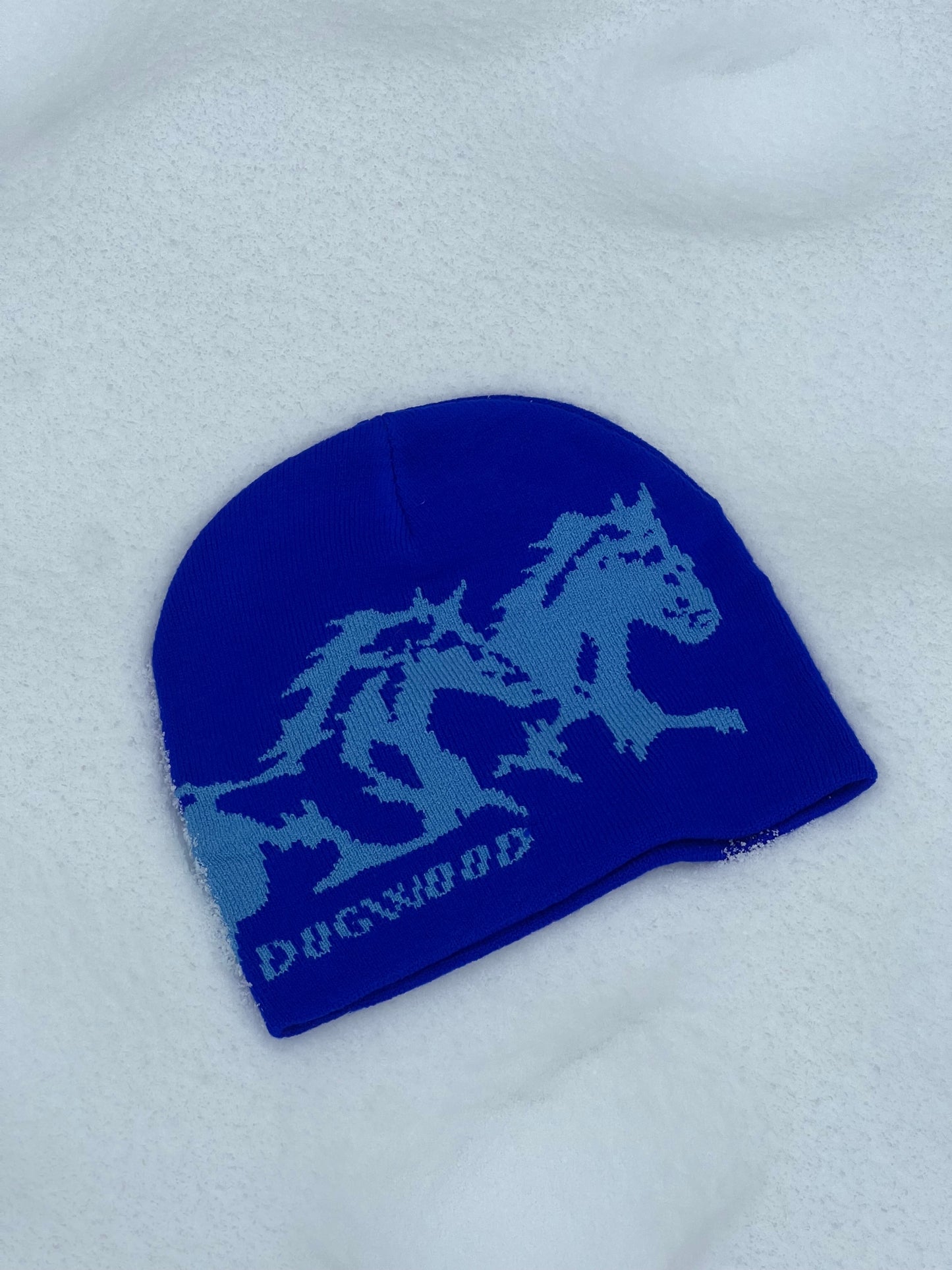 Wild Horses Beanie