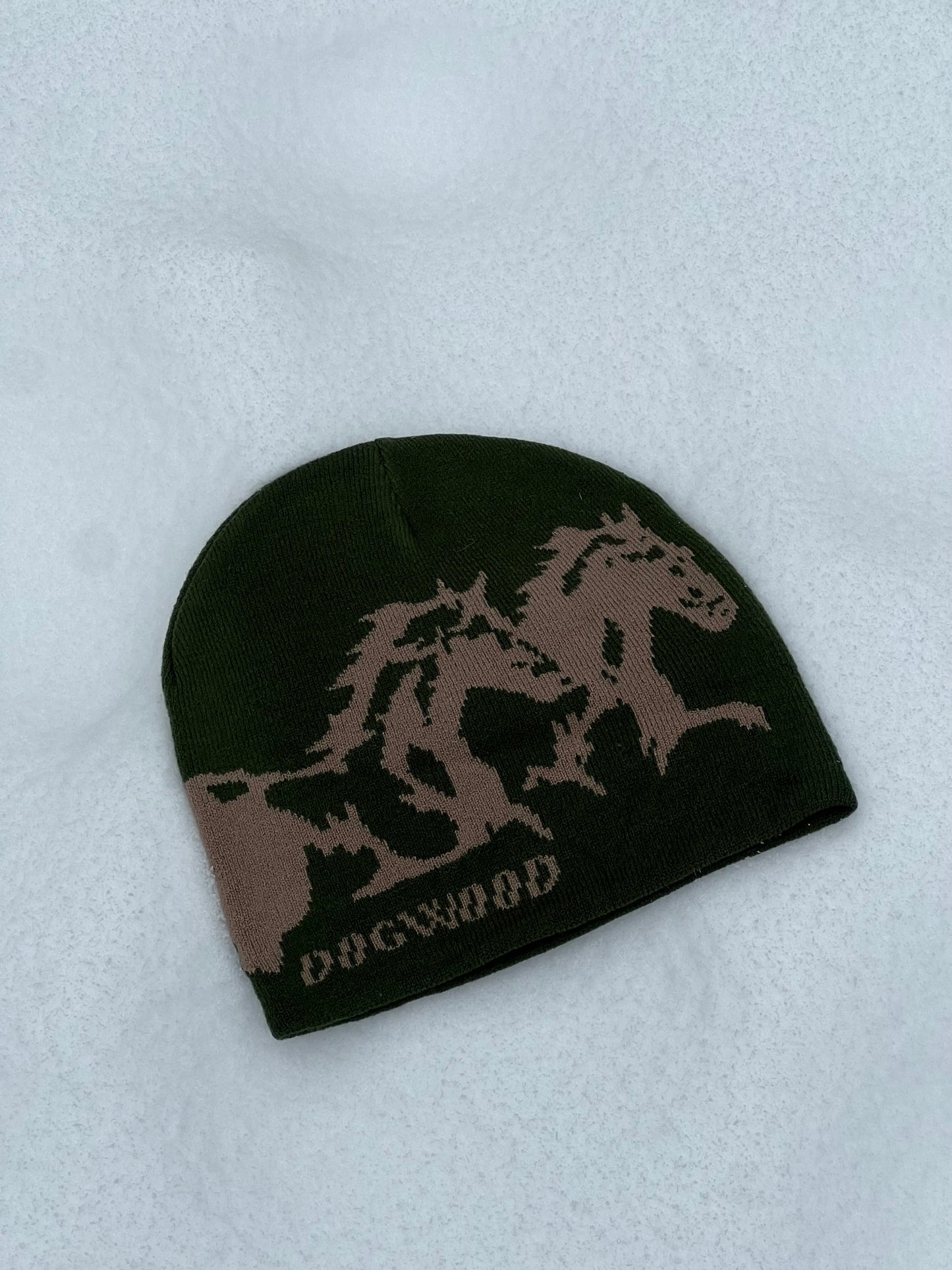 Wild Horses Beanie