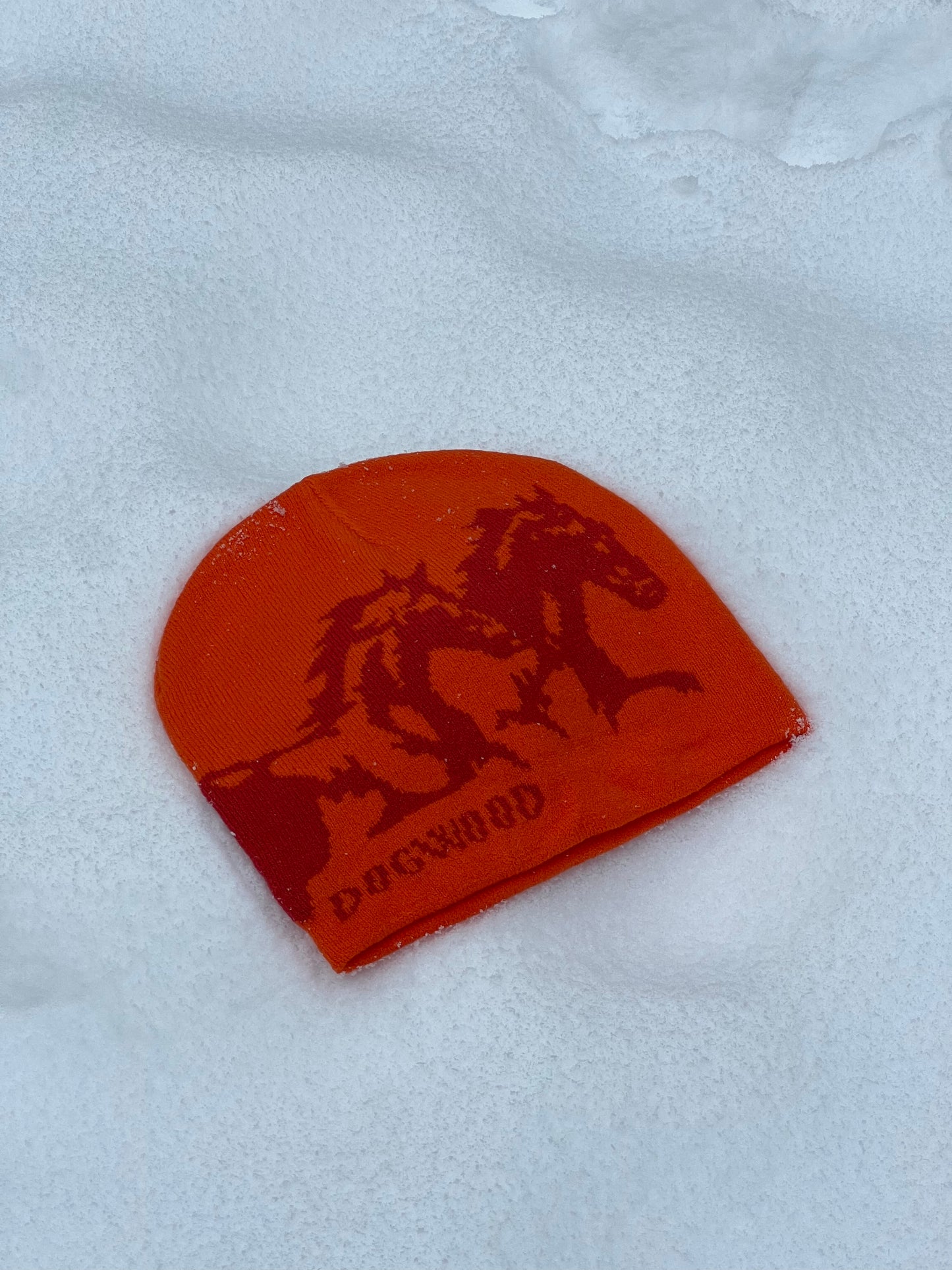 Wild Horses Beanie