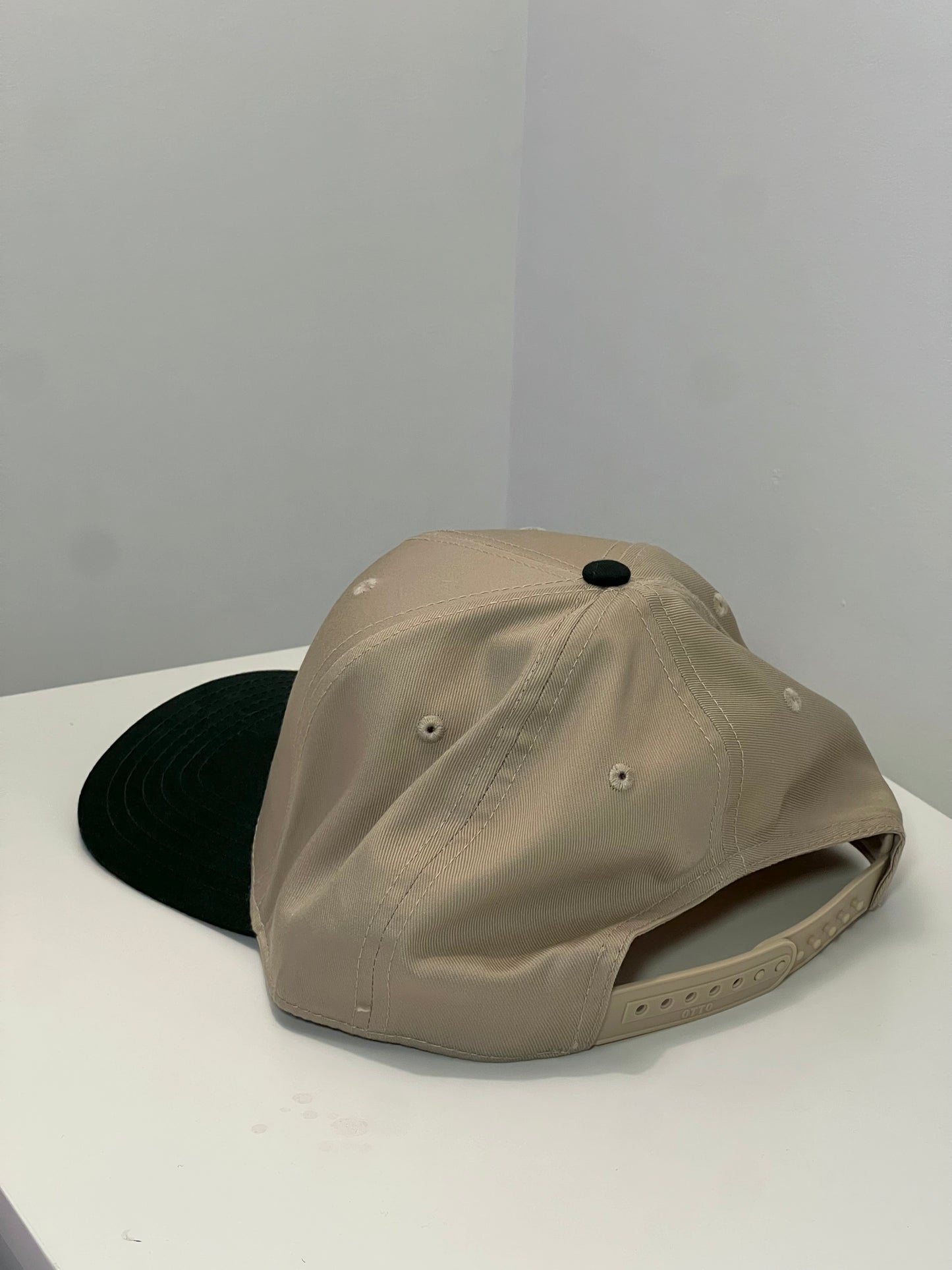 Cabin Trucker Hat Forest