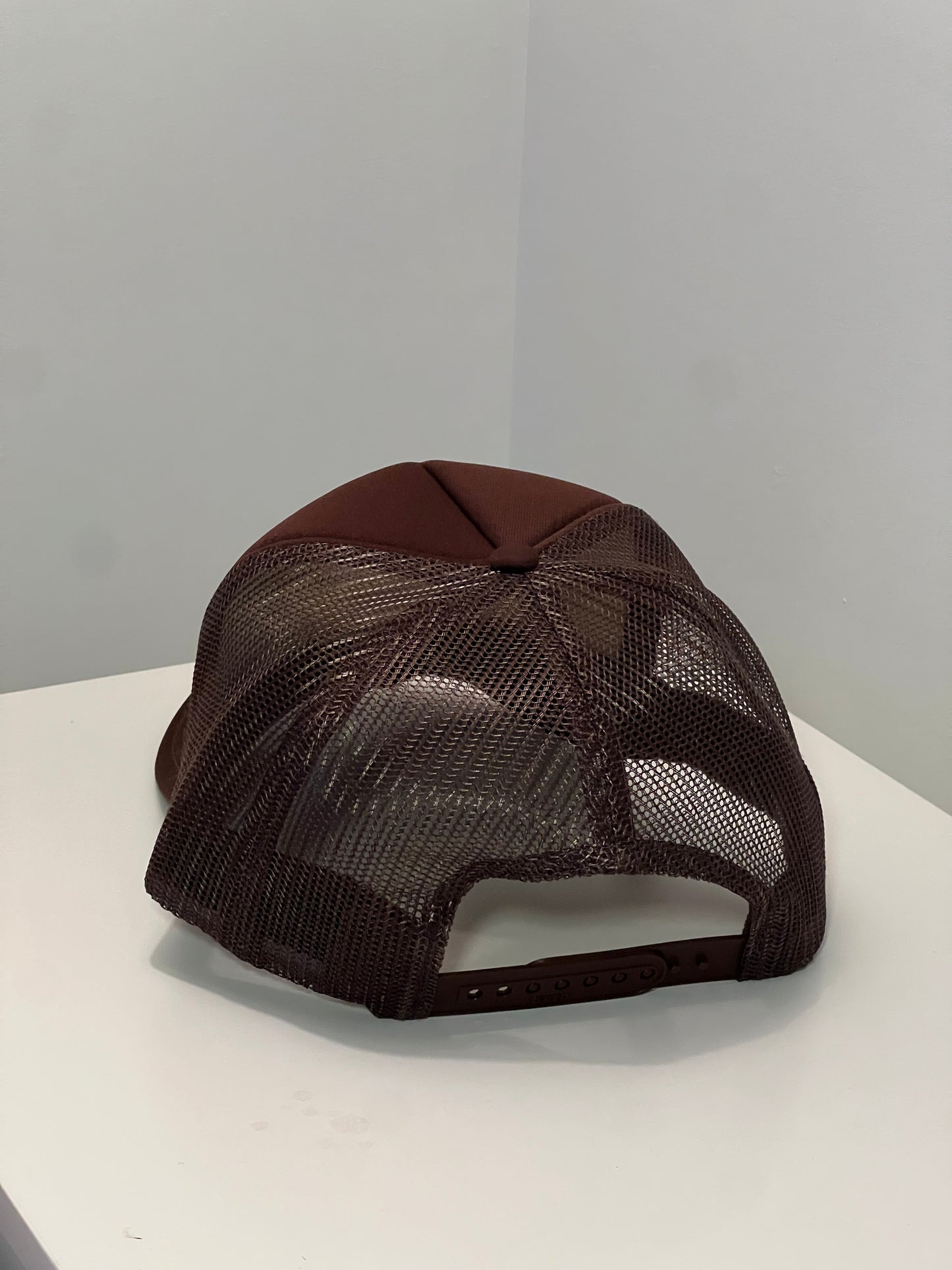 Shotgun Rider Foam Trucker Cap - caroartco